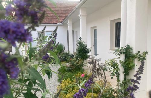 Frankenau-Unterpullendorf Apartment | Ferienwohnung Lutzmannsburg
