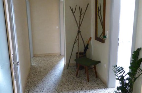 Viktorsberg Apartment | Ferienwohnung Marte