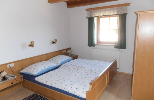 Schoeder Other | Ferienwohnung mit Balkon - Ferienwohnung Pausch; Hatzl
