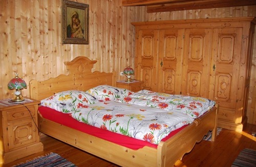 Schoeder Other | Ferienwohnung mit Balkon - Ferienwohnung Pausch; Hatzl