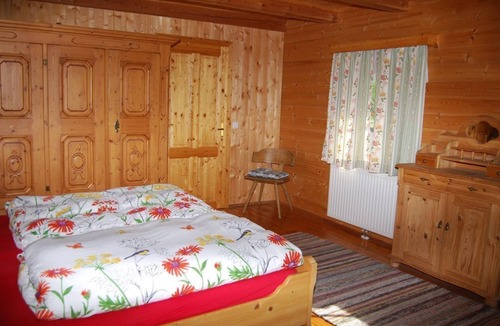 Schoeder Other | Ferienwohnung mit Balkon - Ferienwohnung Pausch; Hatzl