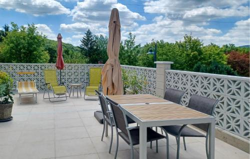 Weissenbach an der Triesting Apartment | Ferienwohnung Mit Terrasse