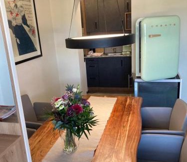 Pinsdorf Apartment | Ferienwohnung Nahe Gmunden Top 3
