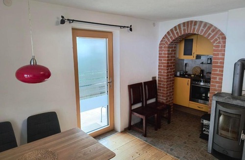 Sellrain Apartment | Ferienwohnung Naturglück