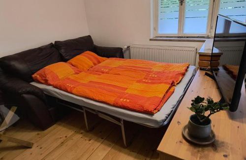 Sellrain Apartment | Ferienwohnung Naturglück