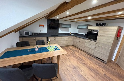 Tannheim Apartment | Ferienwohnung Rief, Österreich