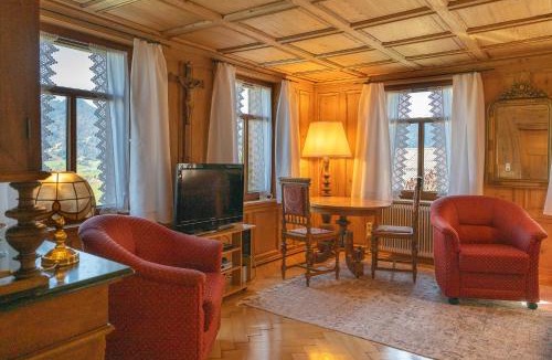 Schwarzenberg Apartment | Ferienwohnung Ritter