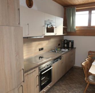 Kaltenbach Apartment | Ferienwohnung Schaffenrath