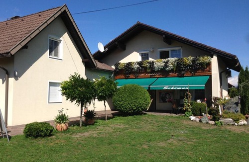 Gosselsdorf Apartment | Ferienwohnung Schimun