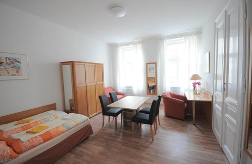 Alservorstadt Apartment | Ferienwohnung Schloessel 10