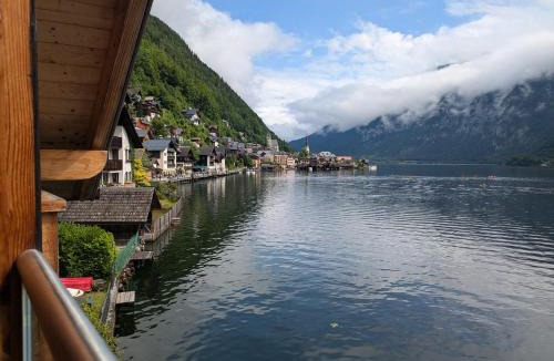 Hallstatt Apartment | Ferienwohnung SeeTraum Hallstatt