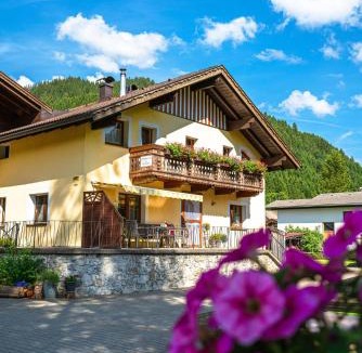 Schattwald Apartment | Ferienwohnung Sonnenbichl