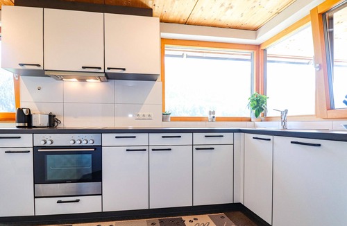 Sonntag Apartment | Ferienwohnung Sonntag