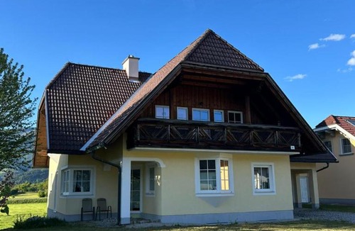 Spital am Pyhrn Apartment | Ferienwohnung Spital am Pyhrn Schwarz