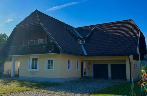 Spital am Pyhrn Apartment | Ferienwohnung Spital am Pyhrn Schwarz