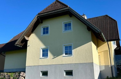 Spital am Pyhrn Apartment | Ferienwohnung Spital am Pyhrn Schwarz