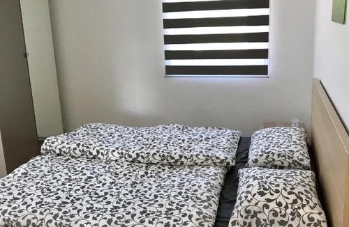 Tratten Apartment | Ferienwohnung Villa Seeblick