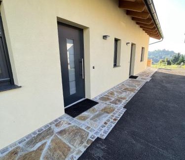 Kitzeck im Sausal Apartment | Ferienwohnung Weingut Koller