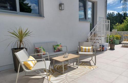 Weissenbach an der Triesting Apartment | Ferienwohnung Wanderparadies