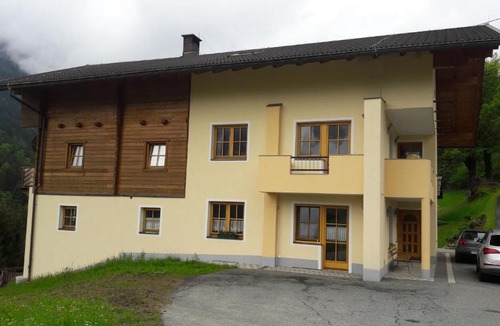 Lesachtal Apartment | Ferienwohnung Winkl