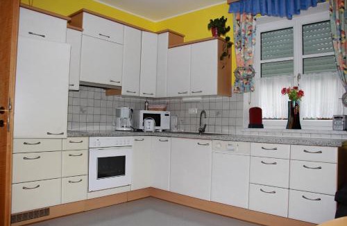 Anger Apartment | Ferienwohnung Wurm
