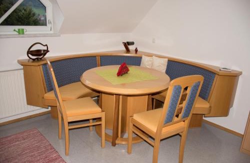Anger Apartment | Ferienwohnung Wurm