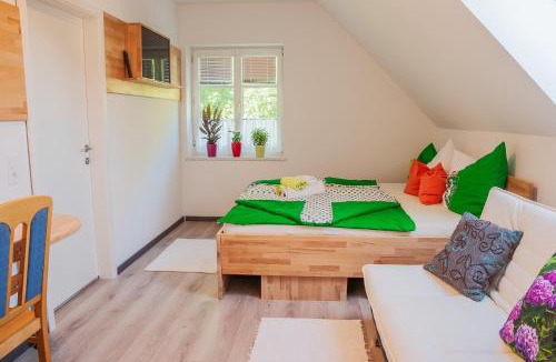 Anger Apartment | Ferienwohnung Wurm