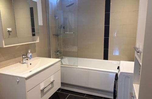 Morbisch am See Apartment | Ferienwohnung Zum alten Postamt