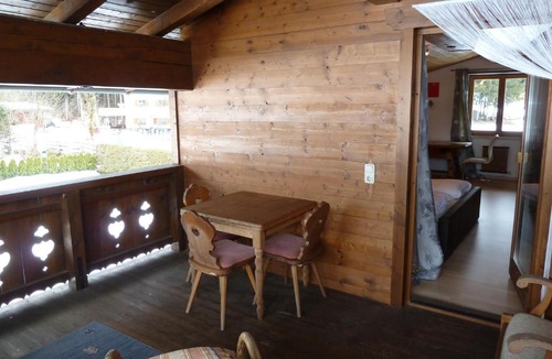 Kirchdorf in Tirol Apartment | Ferienwohnungen Schneider