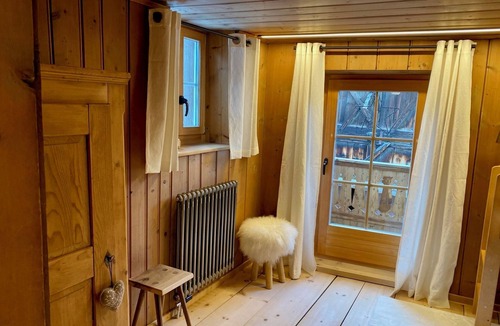 Santa Maria Val Muestair Apartment | Ferienwohnungen Chà d’Immez, (Müstair) by Interhome