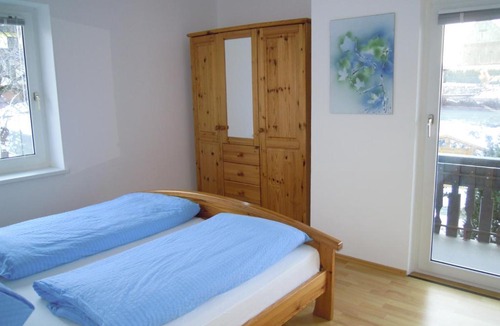 Gortschach Apartment | Ferienwohnungen Familie Jarnig Inge