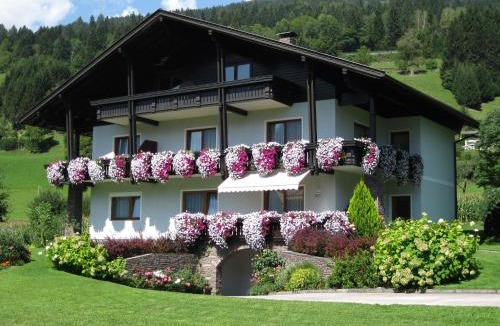 Berg im Drautal Apartment | Ferienwohnungen Gudrun Bernhard