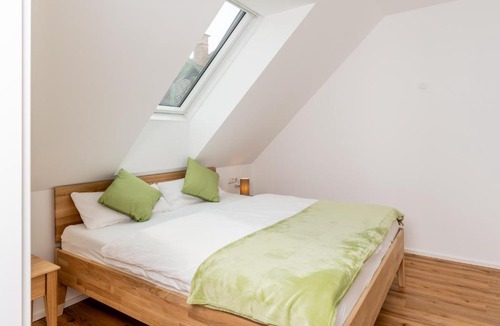 Spitz Apartment | Ferienwohnungen Hartl