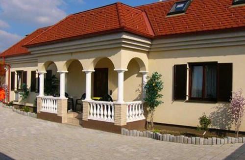 Neudoerfl Apartment | Ferienwohnungen Hauerperle