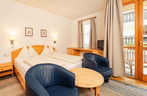 Techendorf Apartment | Ferienwohnungen Knaller-Möd