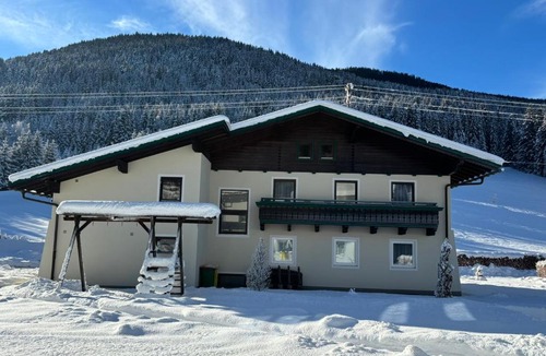 Eben im Pongau Apartment | Ferienwohnungen Passrugger