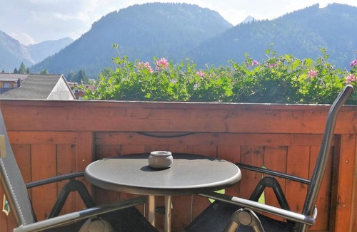 Tannheim Apartment | Ferienwohnungen Tannheim - bei Martina Fügenschuh - Sommerbergbahn inklusive - ruhige Lage direkt an Lift & Loipe