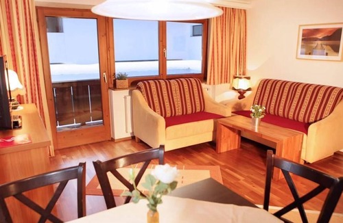 Lofer Apartment | Ferienwohung 1/1 Schlafraum/dusche, WC - Ferienwohnungen Auer