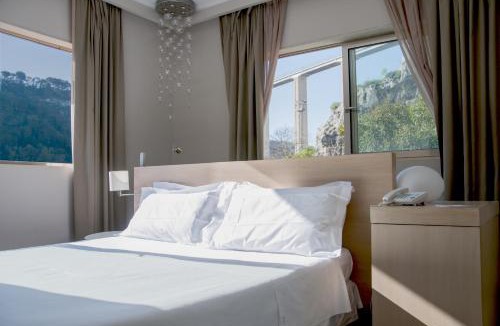 Casa Papa Hotel | FerroHotel