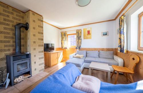 Neukirchen bei Altmunster Ski Chalet | Feuerkogel Panorama Chalet - Autofrei auf 1600 m