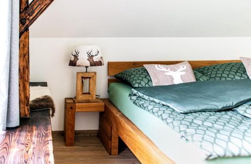 Aigen im Ennstal Apartment | Feuerlehof Appartement