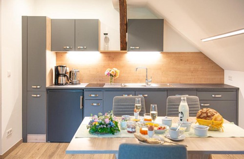 Aigen im Ennstal Apartment | Feuerlehof Appartement