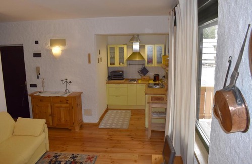 Palu Apartment | Fevri Bilocale