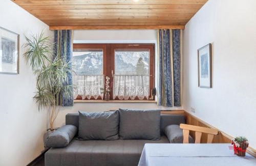 Leutasch Apartment | Fewo 1 Haus am Lärchenhang