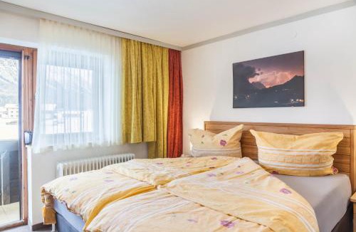 Leutasch Apartment | Fewo 1 Haus am Lärchenhang
