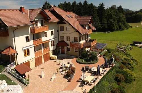 Latschach Apartment | Fewo 111 - Gästehaus Karoline