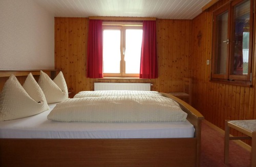 Fontanella Apartment | FEWO 2 Schwendehof Vacation Home
