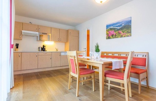 Am Feuersang Apartment | Fewo A - Alpenappartements Fritzenwallner
