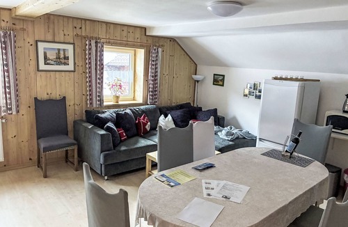 Nesselwaengle Apartment | Fewo Alpenrose by Interhome