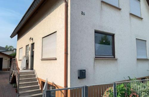 Rust Apartment | Fewo Brunken Rust